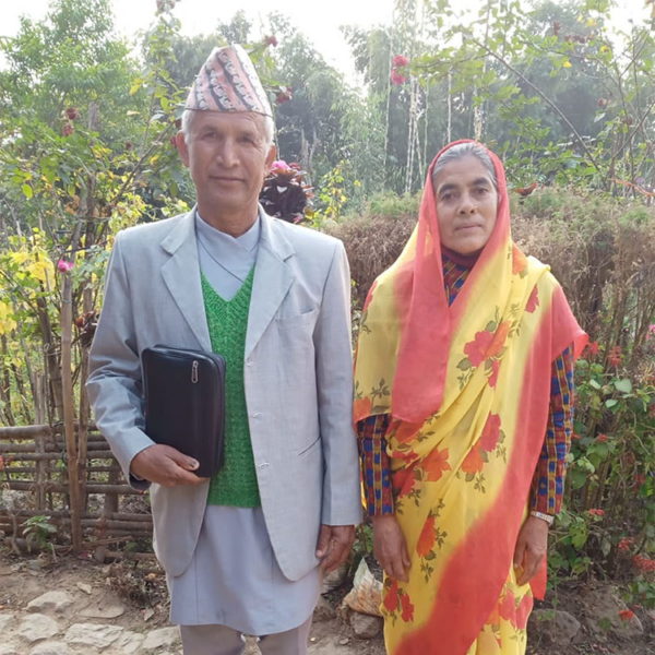 Mahendra