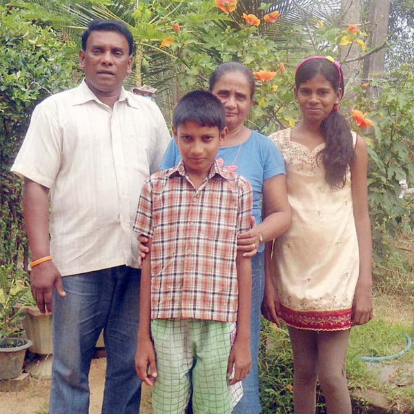 Wickramasinghe