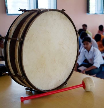 Musical Instrument thumbnail image