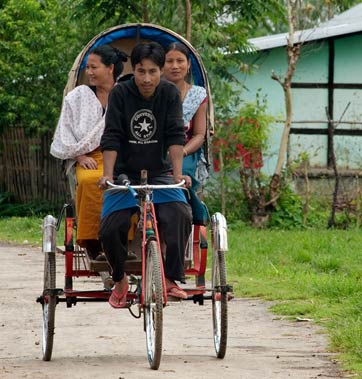 Rickshaw thumbnail image