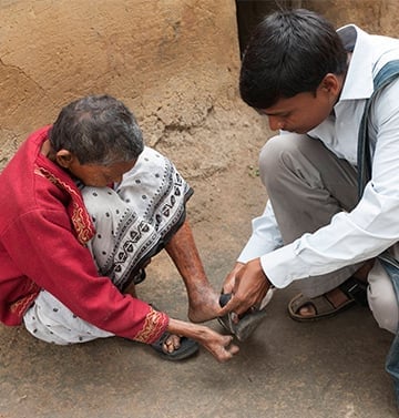 Leprosy Ministry thumbnail image