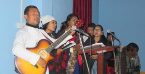 Pastor's Prayers Answered After 30 Years