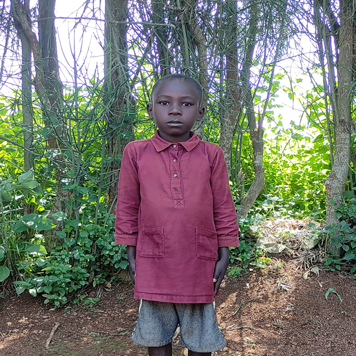 Eric Turikumana